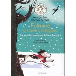 fulmine-un-cane-nella-resistenza