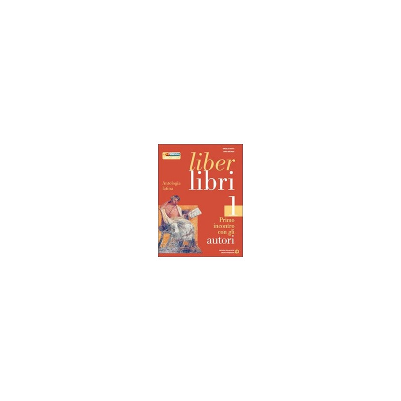 liber-libri-1-primo-incontro-con-gli-autori-vol-1 liber-libri-1-primo-incontro-con-gli-autori-vol-1