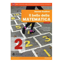 bello-della-matematica-2---edizione-mylab-annuale-volume-2--quaderno-2--ite--mylab-vol-2