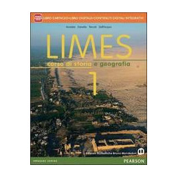 limes-1-libro-cartaceo--atlante--ite--didastore-vol-1