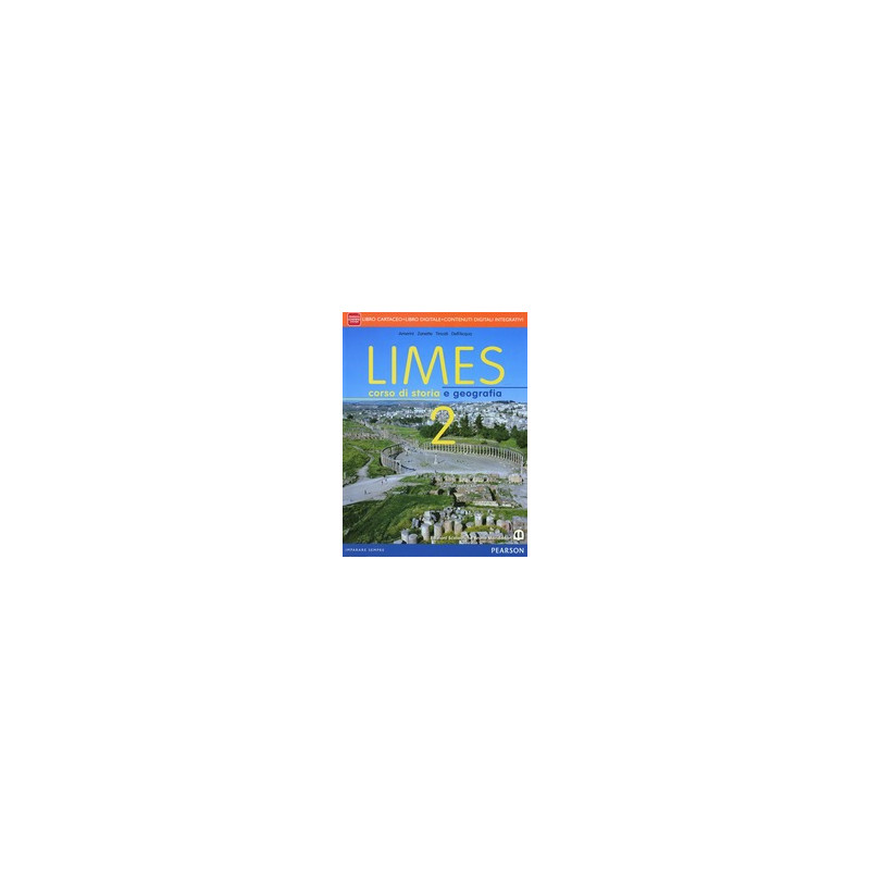 limes-2-libro-cartaceo--ite--didastore-vol-2 limes-2-libro-cartaceo--ite--didastore-vol-2