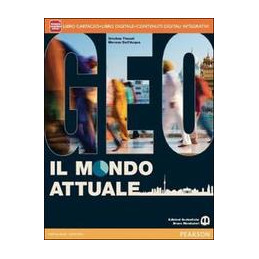 geo-il-mondo-attuale-libro-cartaceo--atlante--ite--didastore-vol-u