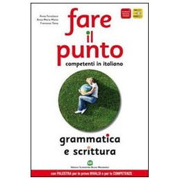 fare-il-punto-scrittura-edverde--vol-u