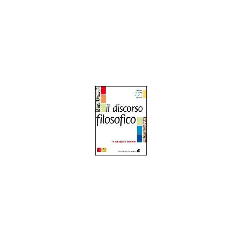 discorso-filosofico-1--vol-1