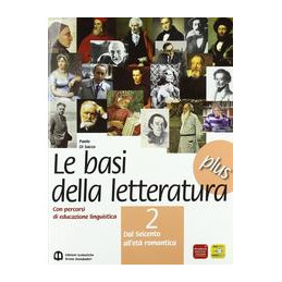 basi-della-letteratura-plus-2--vol-2