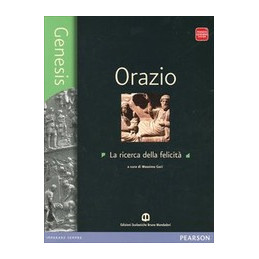 genesis-orazio-libro-cartaceo-vol-u