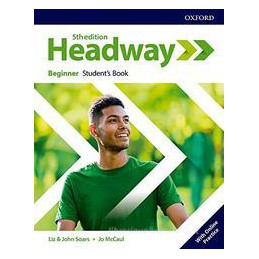 headay-beginner-students-book-per-le-scuole-superiori-con-espansione-online