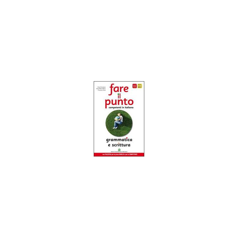 fare-il-punto-unicoactivebook--vol-u fare-il-punto-unicoactivebook--vol-u