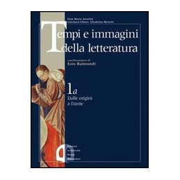 tempi-e-immagini-della-letteratura-5--vol-5