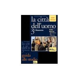 citta-delluomo-la--ne-3-il-novecento-vol-3