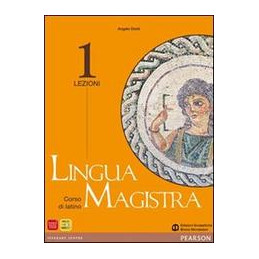 lingua-magistra-lezioni-1-vol-1
