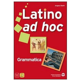 latino-ad-hoc-lingua-e-civilita-volume--1-edcompatta-vol-1