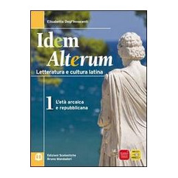 idem-alterum-1-letteratura-e-cultura-latina-vol-1