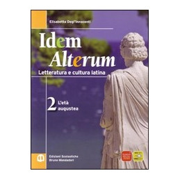 idem-alterum-2-letteratura-e-cultura-latina-vol-2
