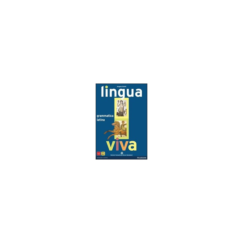 lingua-viva-grammatica--vol-u