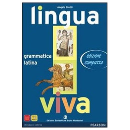 lingua-viva-grammatica--lezioni-1--vol-u