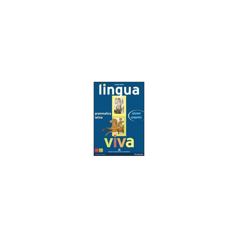 lingua-viva-grammatica--lezioni-1--vol-u