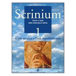 scrinium-2-dalleta-augustea-al-tardo-impero-vol-2