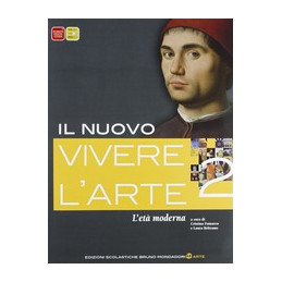 nuovo-vivere-larte-il-2-leta-moderna-vol-2