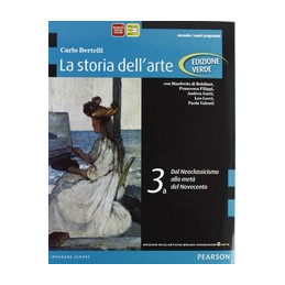 storia-dellarte-edverde-3-adal-neoclassalla-meta-900-b-il-secondo-novecento-vol-3