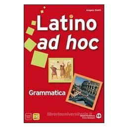 latino-ad-hoc-lingua-civilta-1-lingua-e-civilta-volume-1-vol-1