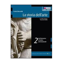 storia-dellarte-la-2-dal-romanico-al-gotico-internazionale-vol-2