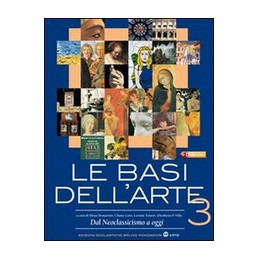 basi-dellarte-le-1-lantichita-e-il-medioevo-vol-1