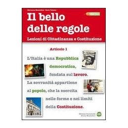 bello-delle-regole-il-lezioni-di-cittadinanza-e-costituzione-vol-u