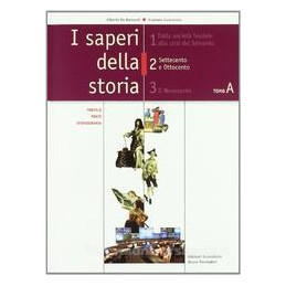 saperi-della-storia-i-2-settecento-e-ottocento-vol-2