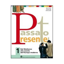 passato-presente-3-il-novecento-e-il-mondo-contemporaneo-vol-3