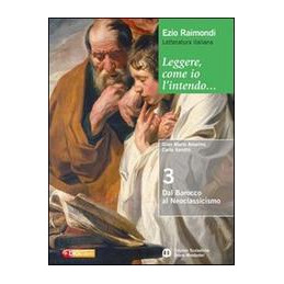 leggere-come-io-lintendo-3-dal-barocco-al-neoclassicismo-vol-3