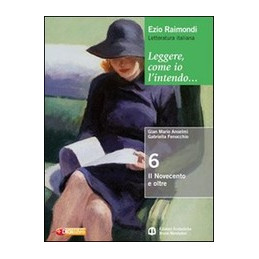 leggere-come-io-lintendo-6-il-novecento-vol-6