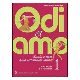 odi-et-amo-3-i-secoli-dellimpero-fino-alla-tarda-antichita-vol-3