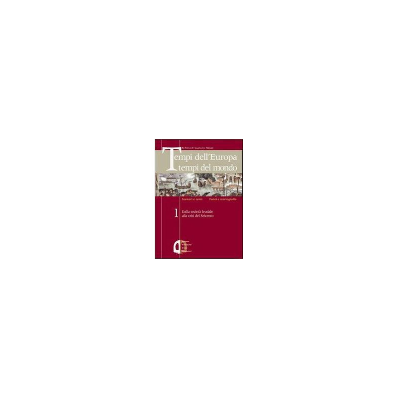 tempi-delleuropa-tempi-del-mondo-v3--vol-3 tempi-delleuropa-tempi-del-mondo-v3--vol-3