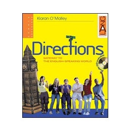 directions-gateay-to-the-english-speaking-orld-vol-u