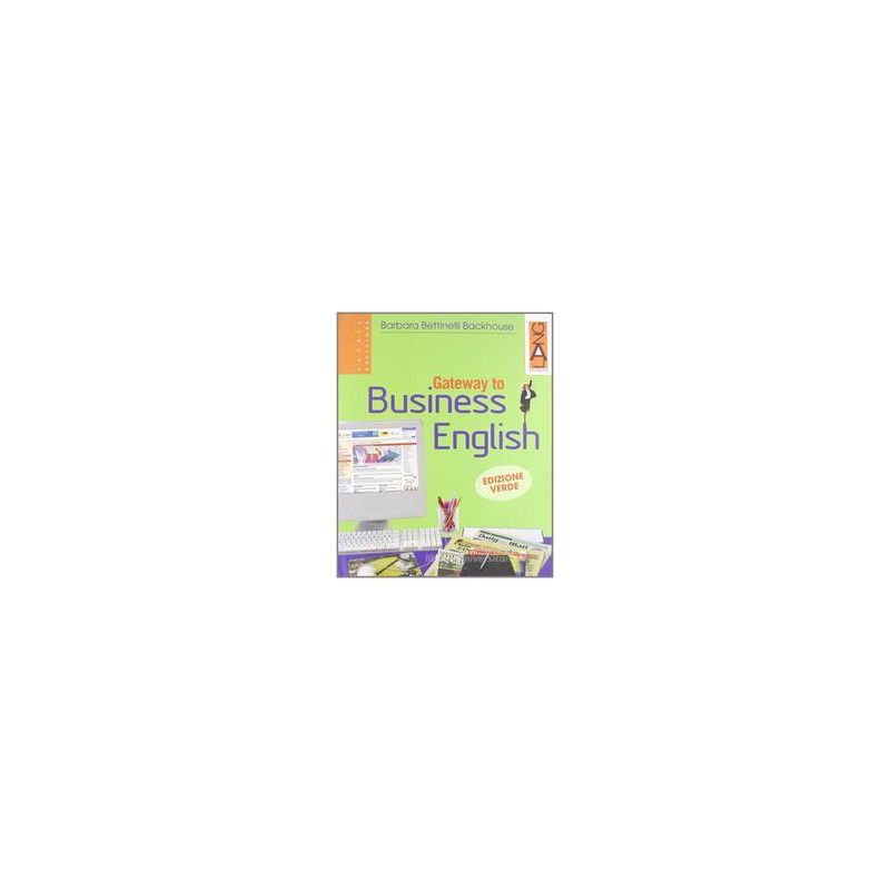 gateay-to-business-english--direction---ed-verde--vol-u