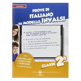 prove-di-italiano-su-modello-invalsi-classe-2