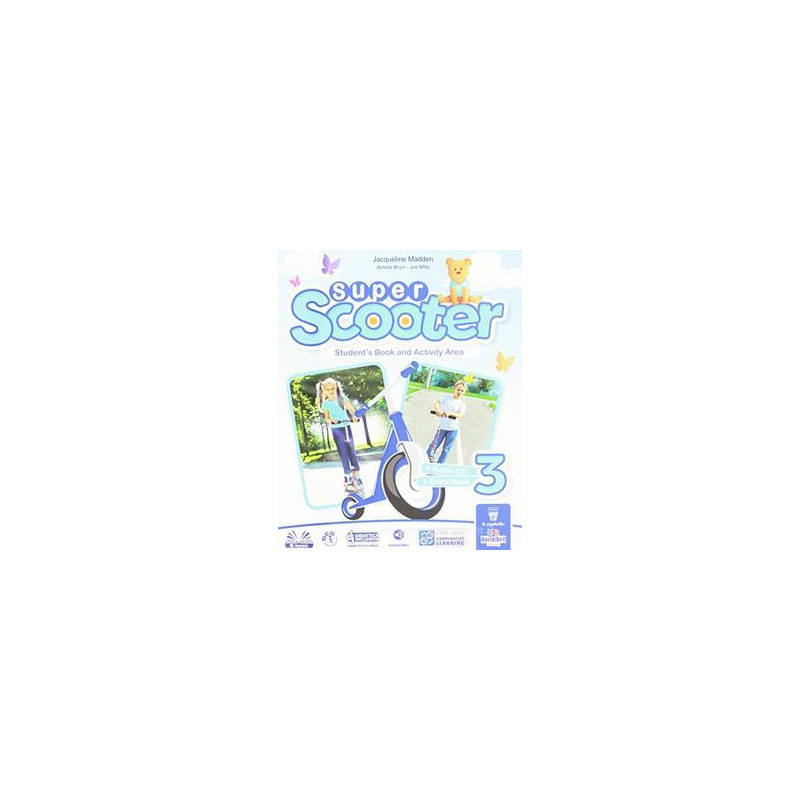 super-scooter-3--vol-3 super-scooter-3--vol-3