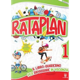 rataplanvol-1-il-libro-quaderno-per-ripassare-in-vacanza-per-la-scuola-elementare-vol1