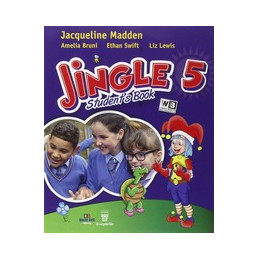 jingle-5---libro-misto-corso-di-inglese-per-la-scuola-primaria-vol-5