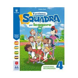 facciamo-squadra-per--leggere-4--vol-1