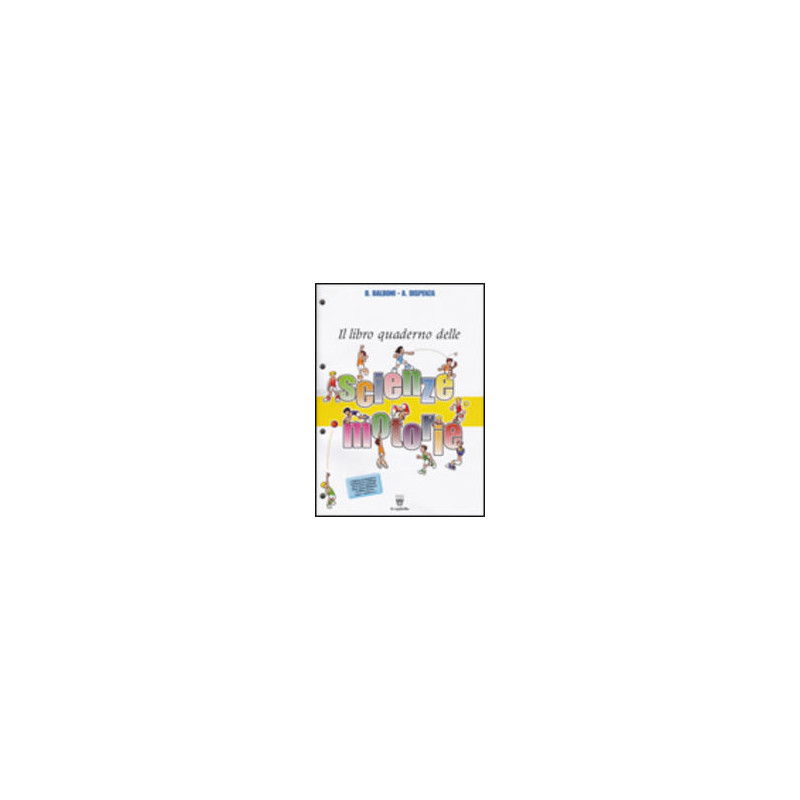 libro-quaderno-delle-scienze-motorie--vol-u libro-quaderno-delle-scienze-motorie--vol-u