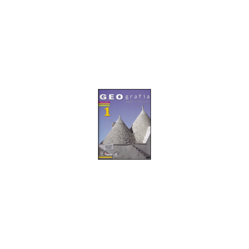 geografia-1---libro-misto-testo--atlante--litalia-delle-regioni--quaderno-verde--la-tua-regione