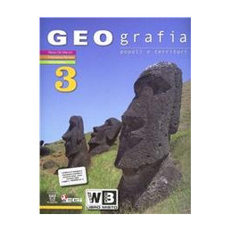 geografia-3---libro-misto--vol-3