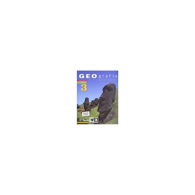 geografia-3---libro-misto--vol-3 geografia-3---libro-misto--vol-3