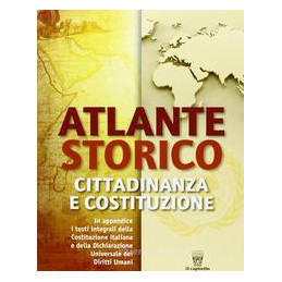 avventura-della-storia-1-l--atlante--cittadinanza---libro-misto-testo-base--atlante--cittadin