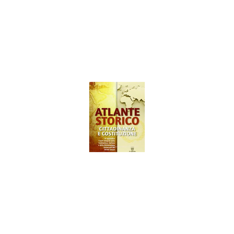 avventura-della-storia-1-l--atlante--cittadinanza---libro-misto-testo-base--atlante--cittadin