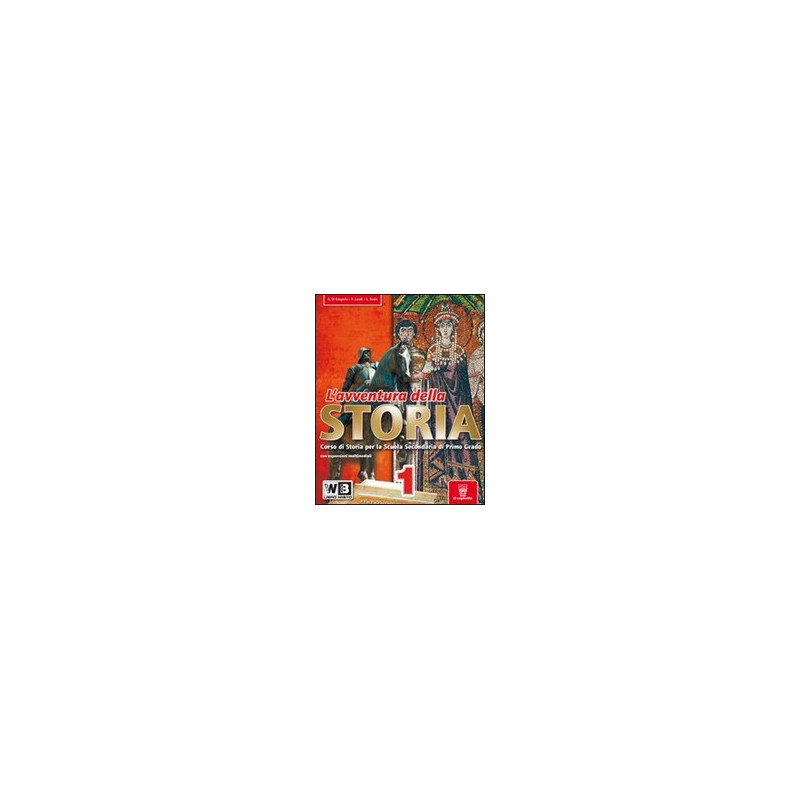 avventura-della-storia-1-l---completo--libro-digitale---libro-misto--vol-1 avventura-della-storia-1-l---completo--libro-digitale---libro-misto--vol-1