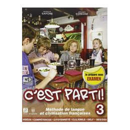 cest-parti-3--libro-digitale--vol-3