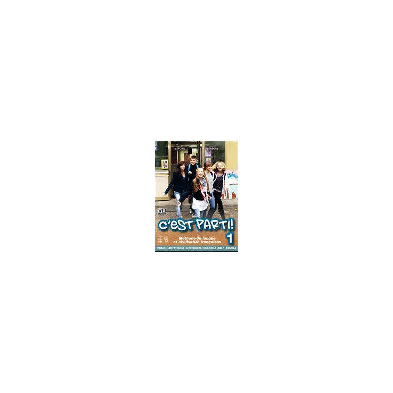 cest-parti-1--libro-digitale--vol-1 cest-parti-1--libro-digitale--vol-1
